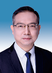 吴敏　欧冠官方网站党委委员、副校长
