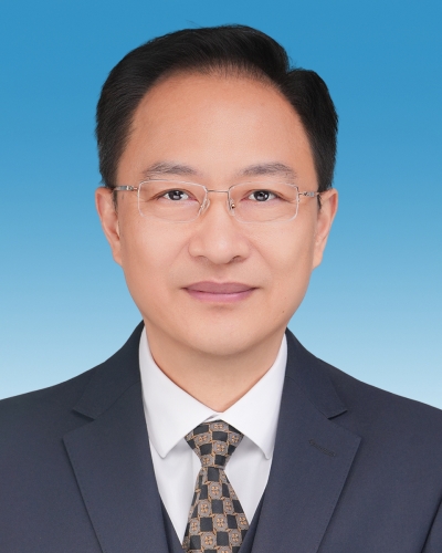 王宇　欧冠官方网站党委委员、组织部部长