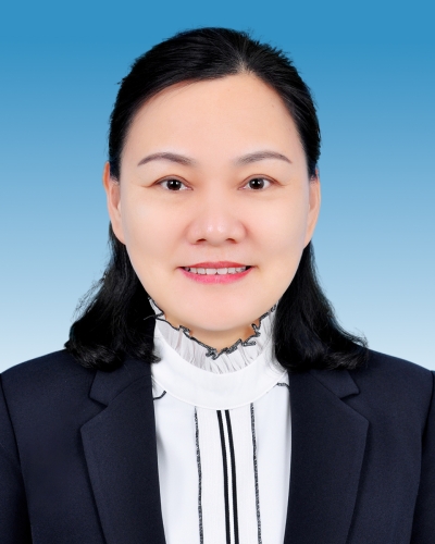 田华玉　欧冠官方网站党委书记