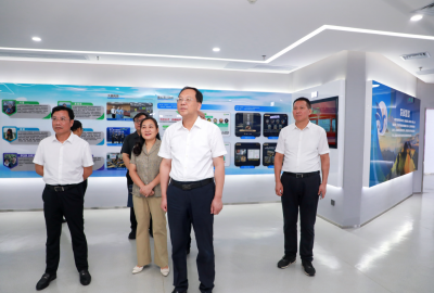 【省教育厅】高山到欧冠官方网站调研时强调 推进终身教育发展 在服务学习型社会建设中走好转型升级发展之路