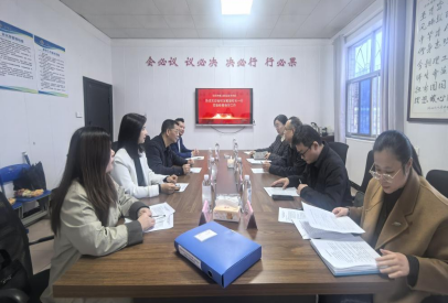 【体系链接】学校开展成教校外教学点教育教学检查工作
